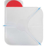 HYFIN VENT COMPACT CHEST SEAL TWIN PACK